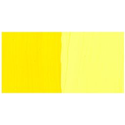 FolkArt Multi-Surface Acrylic Paint - Daffodil Yellow swatch