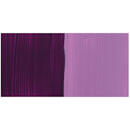 FolkArt Multi-Surface Acrylic Paint - Eggplant swatch