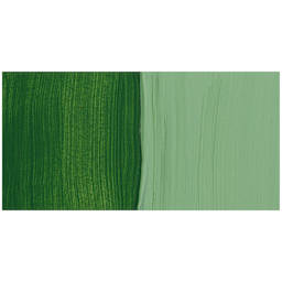 FolkArt Multi-Surface Acrylic Paint - Classic Green swatch