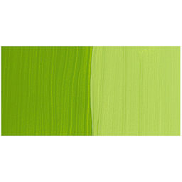 FolkArt Multi-Surface Acrylic Paint - Citrus Green swatch