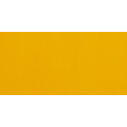 Vallejo Game Color Acrylic Paint - Sun Yellow - Swatch
