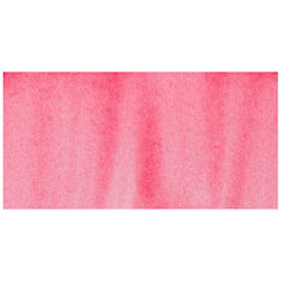 Vallejo Game Color Fluid Acrylic Wash - Red Swatch