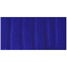 Vallejo Xpress Color Acrylic Paint - Omega Blue - Swatch