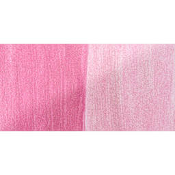 FolkArt Perle Acrylic Paint - Strawberry Ice swatch
