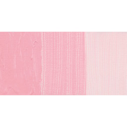 FolkArt Super Thick Acrylic Paint - Soft Pink, swatch