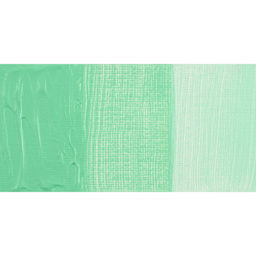 FolkArt Super Thick Acrylic Paint - Soft Mint, swatch