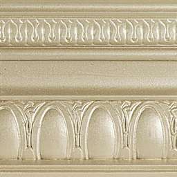 Modern Masters Metallic Paint - Champagne, 177 ml jar