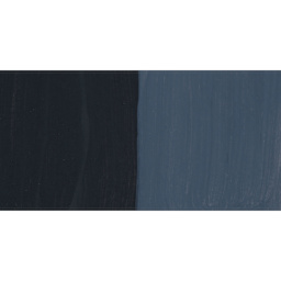 Testors Craft Acrylic Paint - Black swatch
