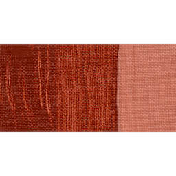 Art Alternatives Economy Acrylic - Burnt Sienna swatch