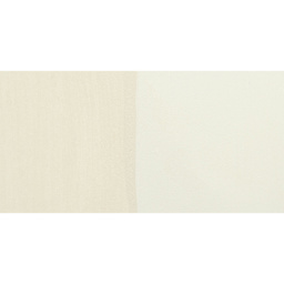 FolkArt Flat Ultra Matte Acrylic Paint - Coconut Milk, swatch