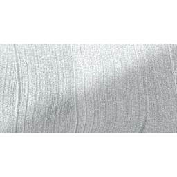 FolkArt Treasure Gold Acrylic Paint - Platinum, swatch