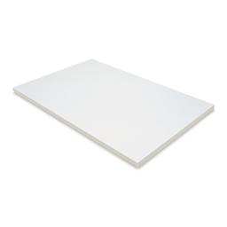 Richeson Bulk Pack Watercolor Paper - 12" x 18", 88 lb, Pkg of 50 Sheets