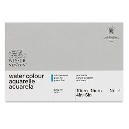 Winsor & Newton Original Classic Watercolor Pads