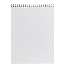 Fabriano 1264 Drawing Pad, 11”x14”, 90 lb, 40 Sheets