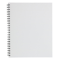 Fabriano 1264 Mixed Media Pad, 9”x12”, 120 lb, 40 Sheets