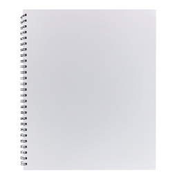 Fabriano 1264 Mixed Media Pad, 11”x14”, 120 lb, 40 Sheets