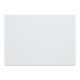 Hahnemühle Burgund Watercolor Postcard Pad - 4.1" x 5.8", 20 Cards (sheet removed from pad)