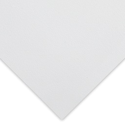 Legion Stonehenge Oil Paper Sheets - 18" x 24", Single Sheet (close-up of corner)