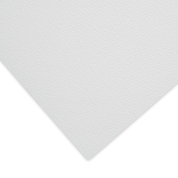 Bockingford Watercolor Gluebound Pad - Cold Press, 12" x 9" (close-up of paper)