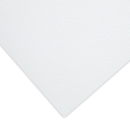 Bockingford Watercolor Gluebound Pad - Cold Press, 16" x 12" (close-up of paper)