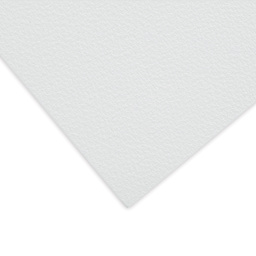 Bockingford Spiral Bound Watercolor Pad - 12" x 16", Cold Press (close-up of paper)