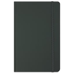 Canson Graduate Watercolor Book - Back cover of the 5-1/2" x 8-1/2" pad