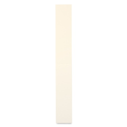 Hahnemühle Watercolor Bookmark Pad - interior sheet