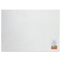 Hahnemühle Expressions Watercolor Paper Pack - 27.6" x 25.6", 10 Sheets, 300 gsm
