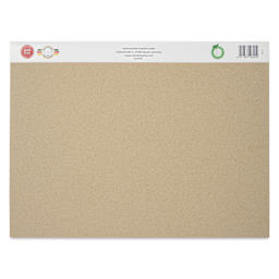 Hahnemühle Expressions Watercolor Block - 11.8" x 15.7", 20 Sheets, 300 gsm - back