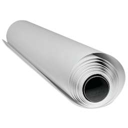 Legion Stonehenge Aqua Watercolor Roll - Cold Press, 31" x 10 yd, 140 lb