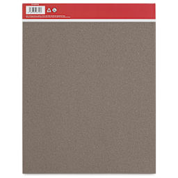 Canson Graduate Oil and Acrylic Pad - 11" x 14", back cover