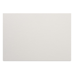 Rembrandt 100% Cotton Watercolor Paper Block - 7" x 10", sheet
