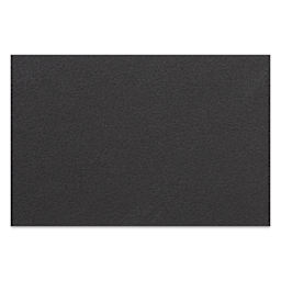 Van Gogh Black Watercolor Paper Pad - 4" x 6", single sheet