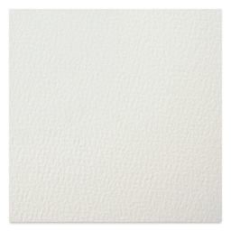 Bee Inspired Tape Bound Watercolor Pad - 5-1/2" x 8-1/2", 300 gsm, 30 Sheets, close up of paper