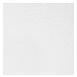 Bee Inspired Tape Bound Watercolor Pad - 9" x 12", 300 gsm, 30 Sheets, close up of paper