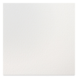 Bee Inspired Tape Bound Watercolor Pad - 9" x 12", 300 gsm, 50 Sheets, close up of paper