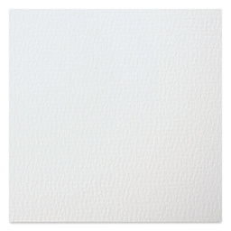 Bee Inspired Tape Bound Watercolor Pad - 11" x 15", 300 gsm, 30 Sheets, close up of paper