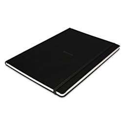 Escoda Watercolor Travel Journal - 8.26" x 11.7", pad laid flat