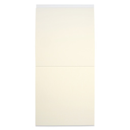 Fluid 100 Watercolor Pad - 8" x 8", Cold Press, 20 Sheets, inside pages