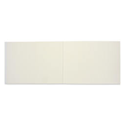 Fluid 100 Watercolor Pad - 9" x 12", Cold Press, 20 Sheets, inside pages