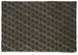 Lamali Decorative Paper - 22" x 30", Black/Brown, Victoria Lapas, Single Sheet
