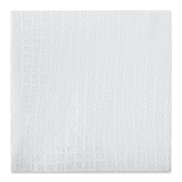 Patterned Lace Decorative Paper - Full sheet showing Window Pane effect