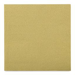 Black Ink Thai Metallic Decorative Paper - Full Gold sheet shown