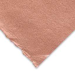 Lokta Paper - Copper Metallic, 20'' x 30'', Single Sheet