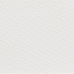 Saunders Waterford Watercolor Sheet - Single High White Rough Sheet shown for color and texture