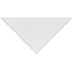 Fabriano Artistico Watercolor Paper - 22" x 30", Traditional White, Hot Press, Single Sheet, 140 lb