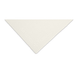Fabriano Artistico Watercolor Paper - 22" x 30", Traditional White, Cold Press, Single Sheet, 140 lb