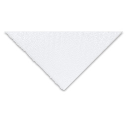 Fabriano Artistico Watercolor Paper - 22" x 30", Extra White, Rough Grain, Single Sheet, 300 lbs