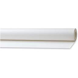 Fabriano Studio Watercolor Paper - Closeup of Cold press Roll