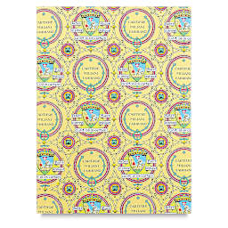 Invitation Envelopes - 6-5/16" x 8-5/16", Box of 100 front of package
